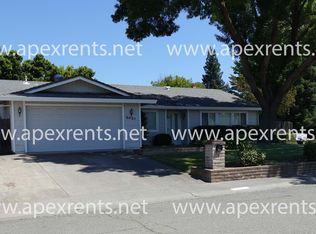 8021 Poulson St, Citrus Heights, CA 95610