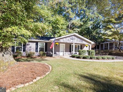 779 Holly St, Canton, GA, 30114