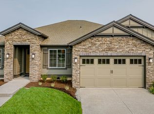 1843 NW Rolling Hills Dr, Camas, WA 98607