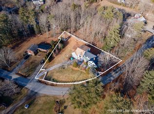 31 Old State Rd, Epping, NH 03042