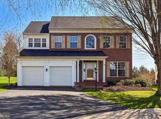 8903 Yellow Hammer Dr, Gainesville, VA