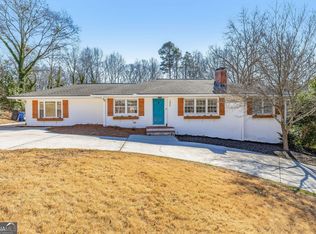 295 Oakland Dr, Gainesville, GA 30501