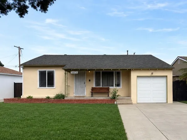 14626 Devlin Ave, Norwalk, CA 90650