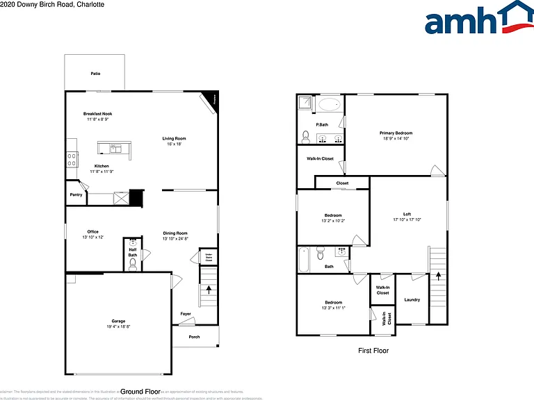 12020 Downy Birch Rd — Photo 2