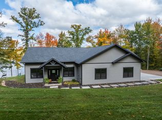 15208 W Whisper Trl, Birchwood, WI 54817