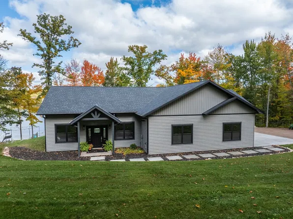 15208 W Whisper Trail, Birchwood, WI 54817