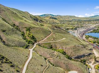 1501C Malaga Alcoa Hwy, Wenatchee, WA 98801