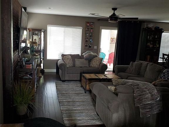 Enter into Great Room