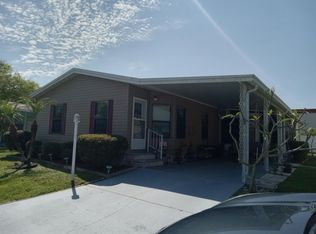 10916 Hayden Ave, New port richey, FL 34655