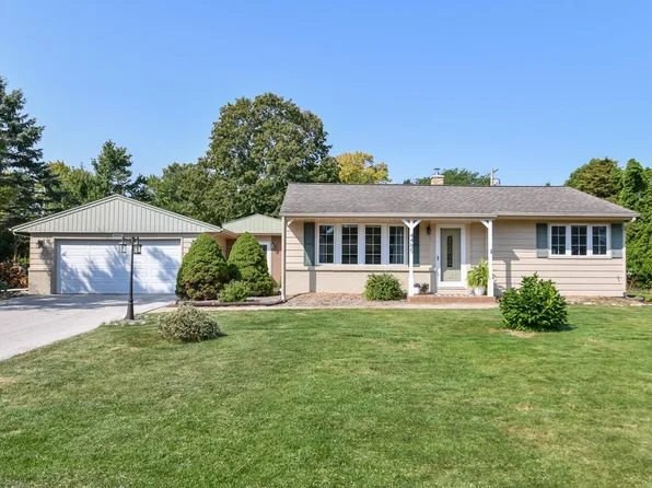 4485 North 133rd STREET, Brookfield, WI 53005