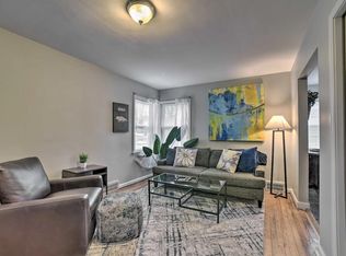 1217 Birk Ave, Ann Arbor, MI 48103