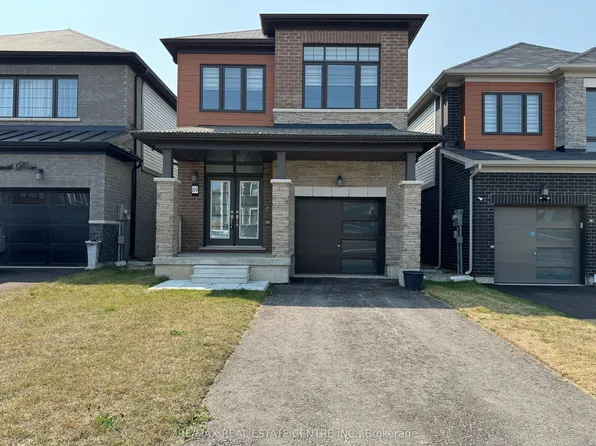 89 Blacksmith Dr, Woolwich, ON N0B 1M0