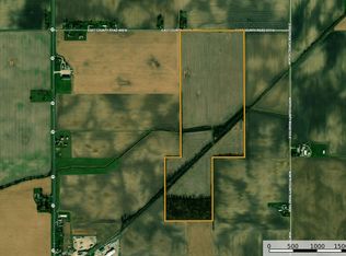 6675 E County Road 400 N, Michigantown, IN 46057