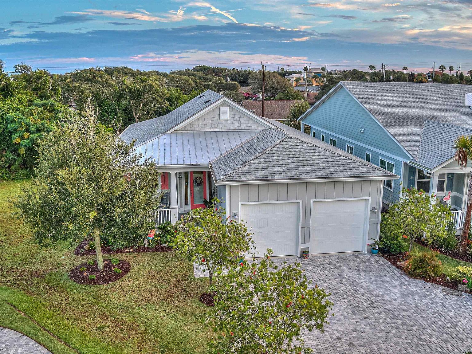 132 Oceanview Dr, Saint Augustine, FL 32080 MLS 235023 Zillow