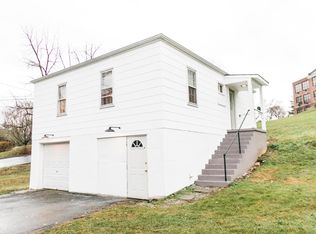 114 Campbell Ave, Marion, VA 24354