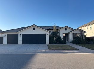 430 E 4160 S, Washington, UT 84780