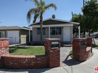 11502 Ratliffe St, Norwalk, CA 90650