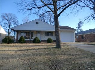 3216 Lin Tel Rd, Saint Louis, MO 63125