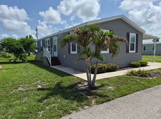 261 Netherland Ave, North Fort Myers, FL 33903
