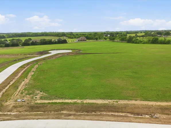 124 Bynum Spgs, Red Oak, TX 75154