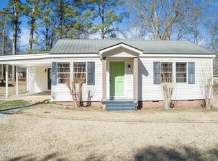 104 Bingham St, Newton, MS 39345