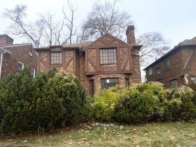 18445 Roselawn St, Detroit, MI, 48221