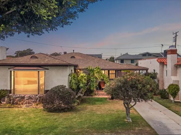 2917 W 82nd Pl, Inglewood, CA 90305