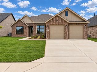 3628 144th St, Lubbock, TX 79423