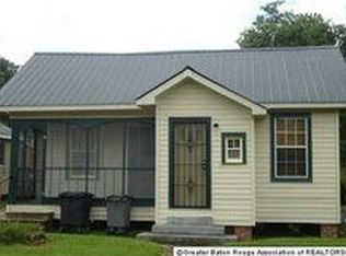8725 Wilbur St, Baton Rouge, LA 70807
