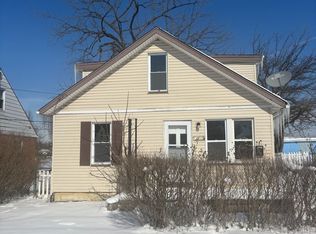 13019 McCracken Rd, Garfield Heights, OH 44125