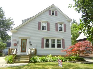 22455 Edison St, Dearborn, MI 48124