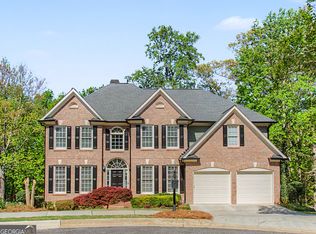 1660 Archmont Cir, Dacula, GA