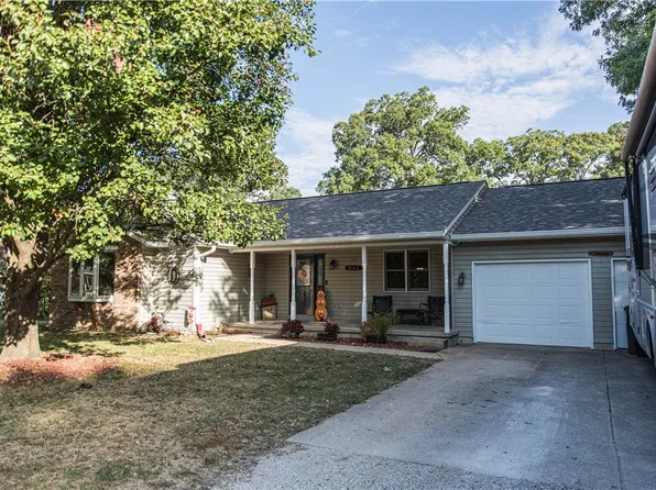 18162 E 1535th Ave, Teutopolis, IL 62467