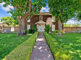 2424 Country Club Ln, Selma, CA 93662