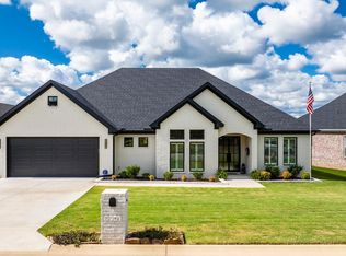 9748 Cliffside Dr, Sherwood, AR 72120