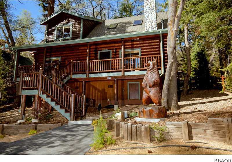 1st image of 43442 Bow Canyon Ct