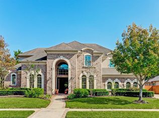 25311 Terrace Arbor Ln, Katy, TX 77494