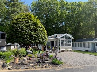 150 Chapel Rd #121, Wells, ME 04090