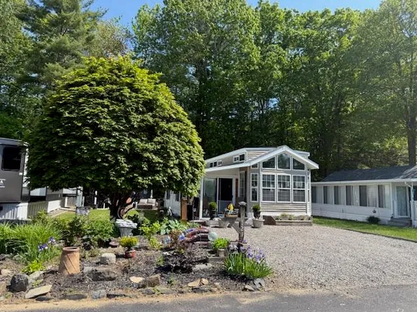 150 Chapel Road #121, Wells, ME 04090