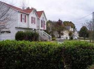 469 Villa Rosa Rd, Temple, GA 30179