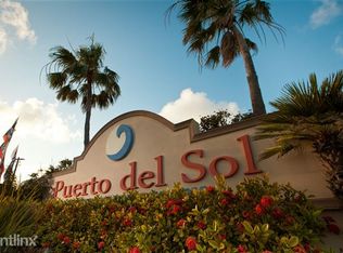 301 Houston Point, Pt Isabel, TX 78578