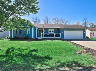 6817 Netherland Ct, Liberty Township, OH 45044