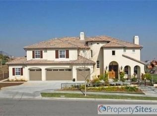 1061 Flager Ranch Rd, Corona, CA 92881