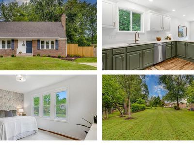 5301 Pommeroy Dr, Fairfax, VA, 22032