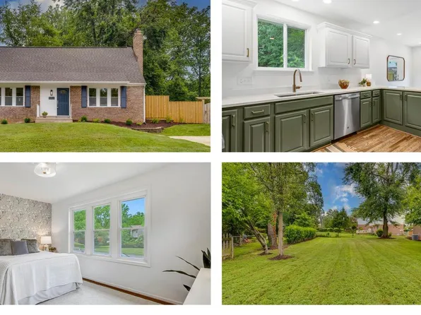 5301 Pommeroy Dr, Fairfax, VA 22032