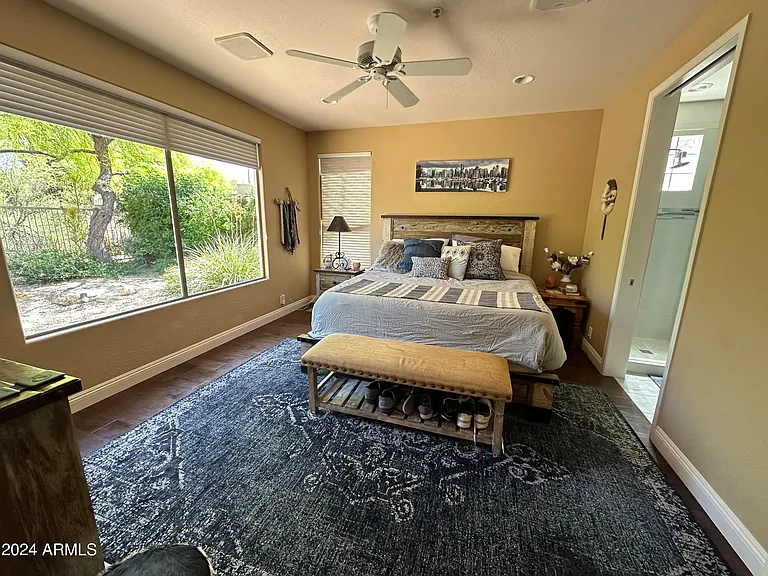 6876 E Whispering Mesquite Trl — Photo 17