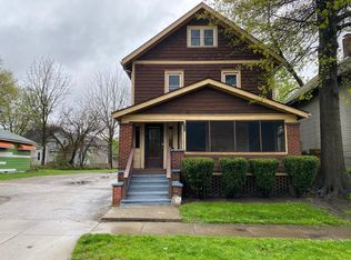 420 Power St UNIT 3, Akron, OH 44311