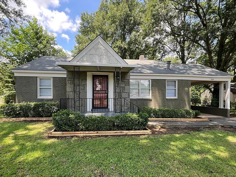 3319 Lucibill Rd — Photo 1