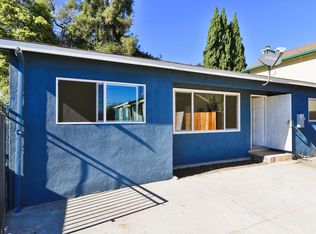 452 C St, Hayward, CA 94541