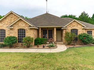 449 Ketron Rd, Burleson, TX 76028